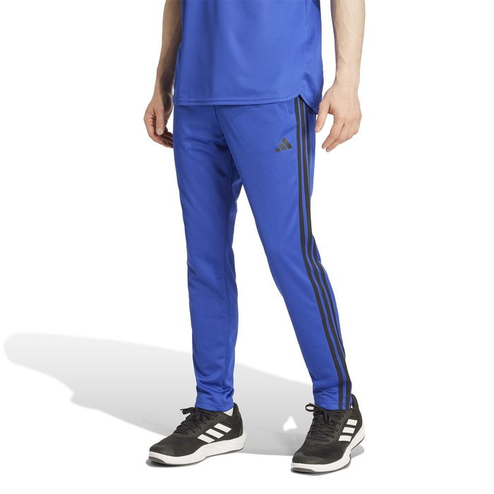 3 Stripe Training Essentials Jogger Mens