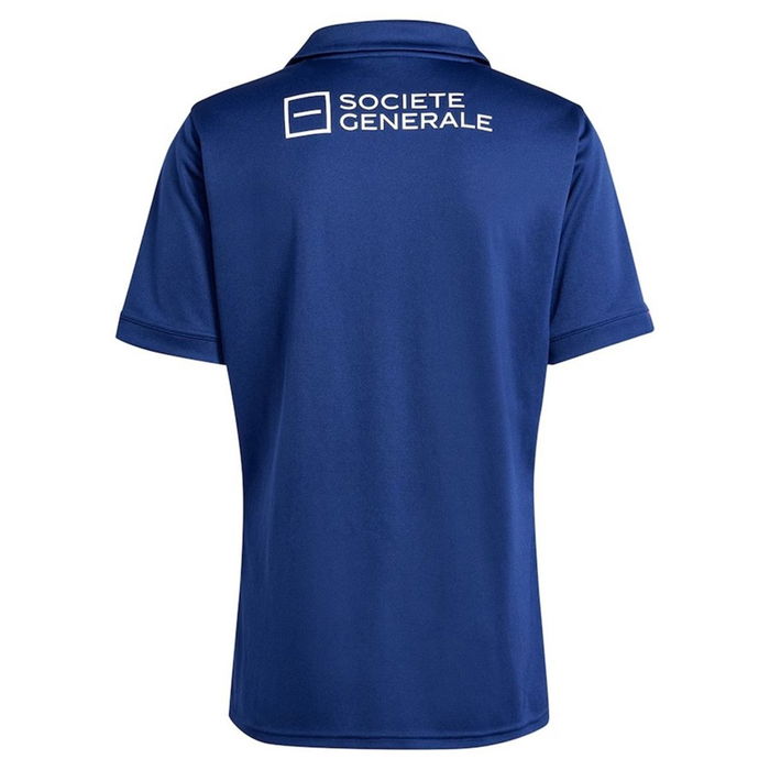 France Rugby Sevens Shirt 2024 Adults