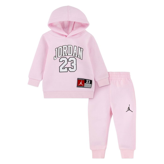 Logo Tracksuit Babies