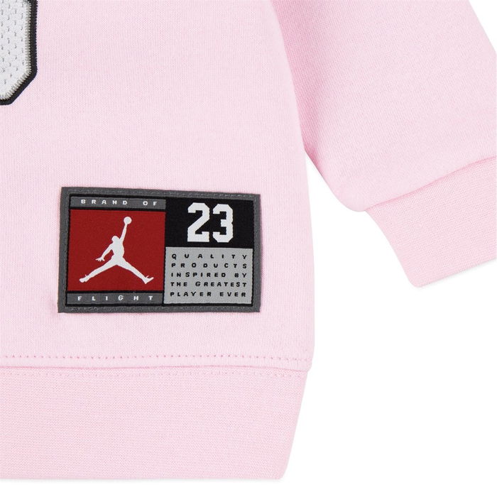 Logo Tracksuit Babies
