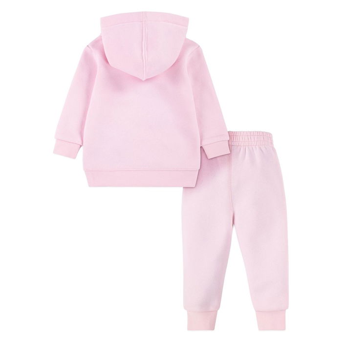 Logo Tracksuit Babies
