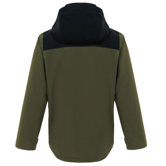 3 in 1 Waterproof Jacket Mens