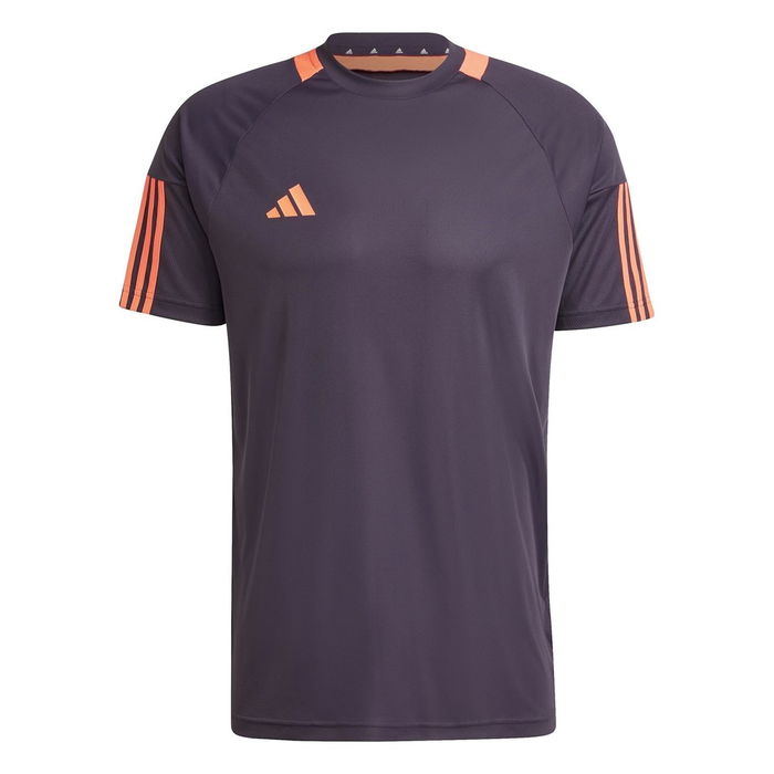 Classic 3 Stripe Sereno T Shirt Mens