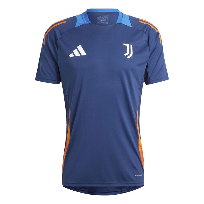 Juventus Tiro 24 Competition Training Kit 2024 2025 Adults