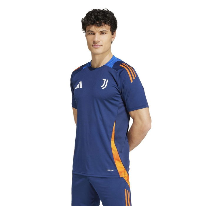 Juventus Tiro 24 Competition Training Kit 2024 2025 Adults