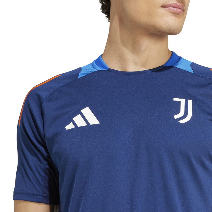 Juventus Tiro 24 Competition Training Kit 2024 2025 Adults