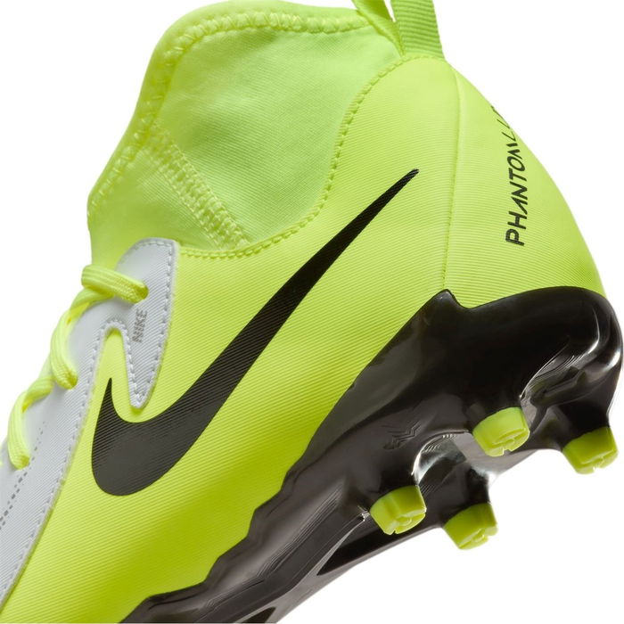 Phantom Luna II Academy Junior Firm Ground Football Boots