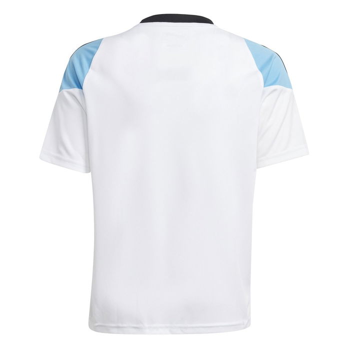 Messi Training Shirt Boys