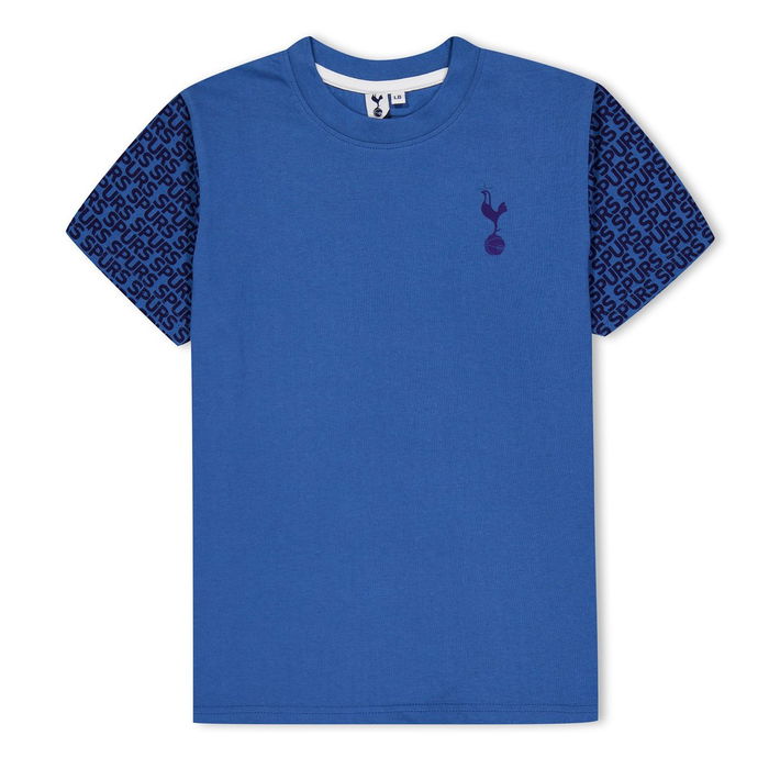 Tottenham Hotspur Graphic T shirt Juniors