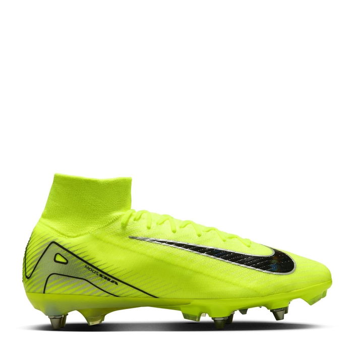 Mercurial Superfly 10 Elite Soft Ground Football Boots