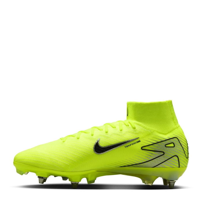 Mercurial Superfly 10 Elite Soft Ground Football Boots