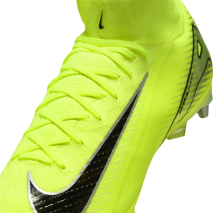 Mercurial Superfly 10 Elite Soft Ground Football Boots