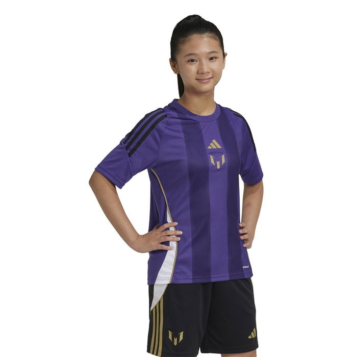 Messi Training Shirt Juniors 