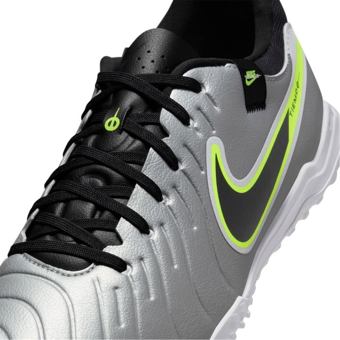 Tiempo Legend 10 Academy Astro Turf Football Boots