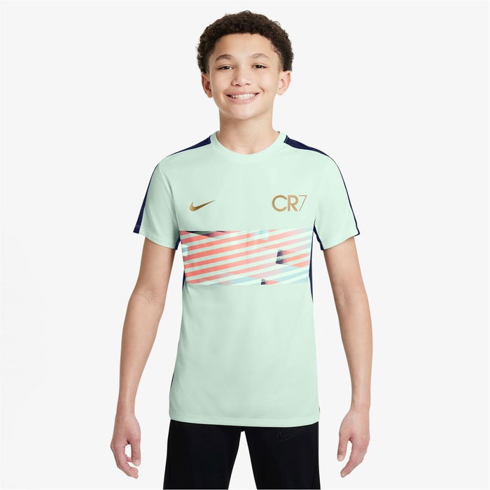 Academy Big Kids Dri FIT Soccer Top