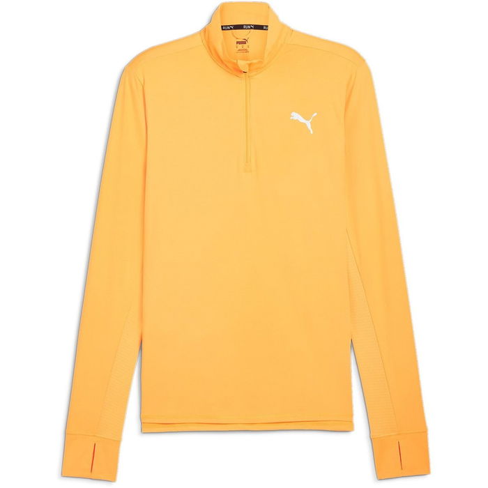 Favorite Quarter Zip Running Top Mens