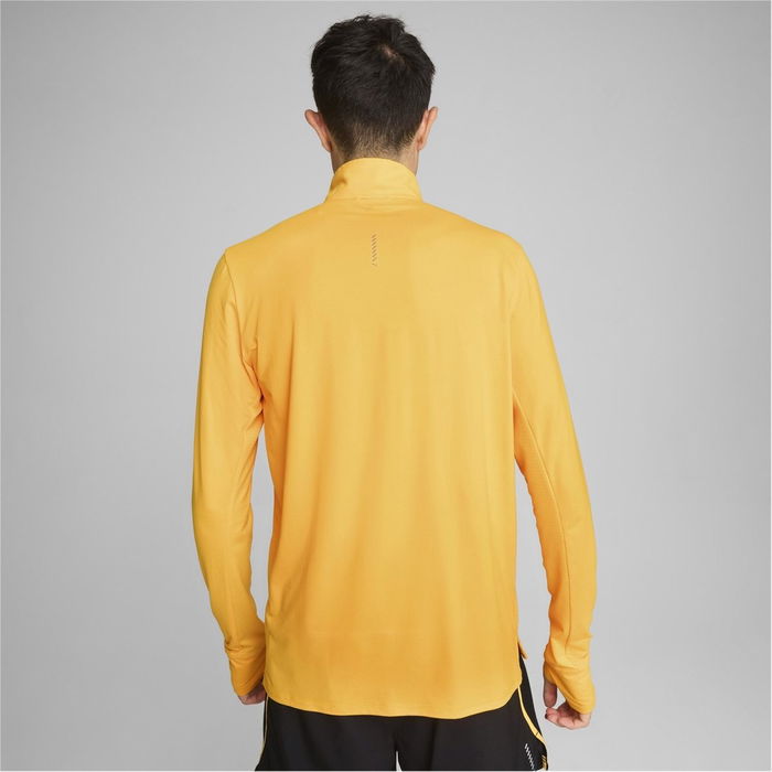 Favorite Quarter Zip Running Top Mens