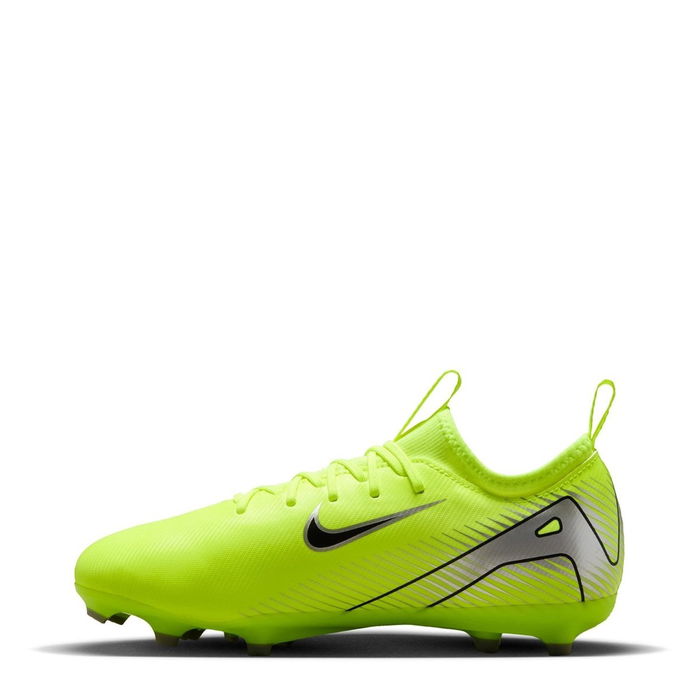 Zoom Mercurial Vapor 16 Academy Juniors Firm Ground Football Boots