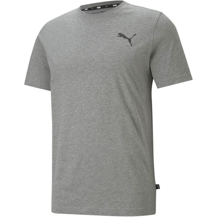 Essential Small Logo T Shirt Mens