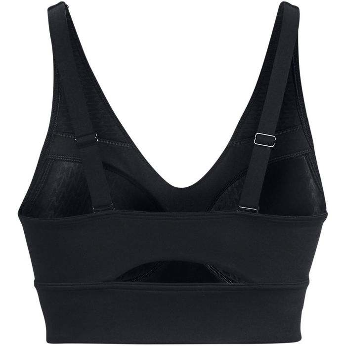 UA Smartform Evo Mid Sports Bra Womens