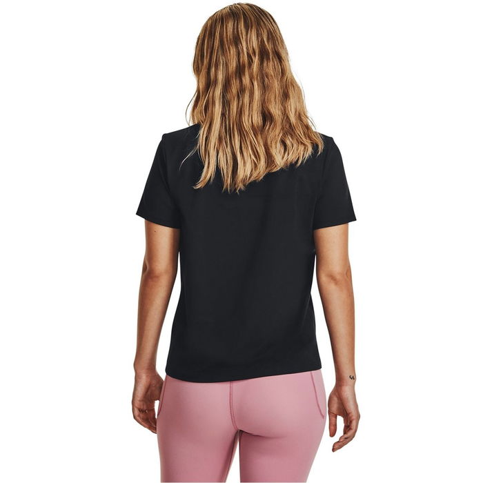 UA Meridian T Shirt Womens