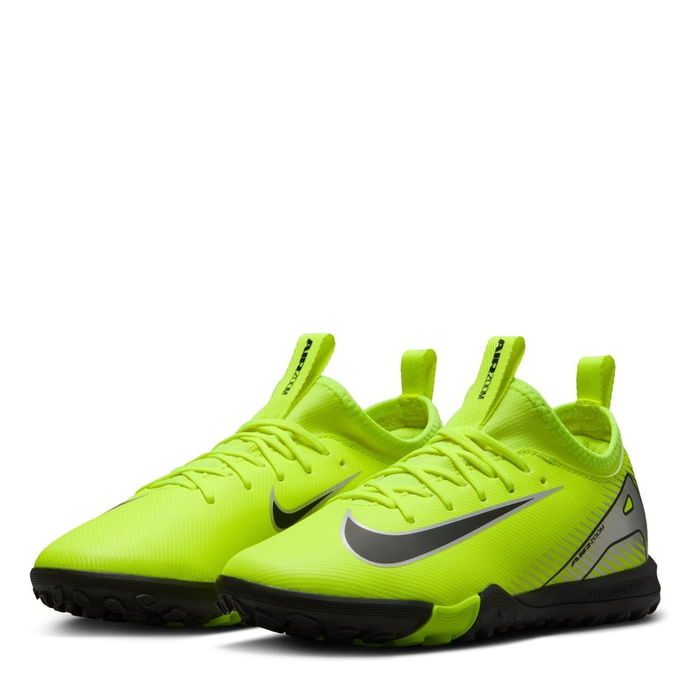 Zoom Mercurial Vapor 16 Academy Astro Turf Football Boots Junior