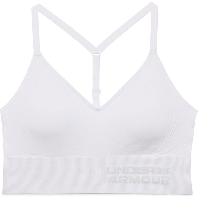 Seamless Sports Bra Womens