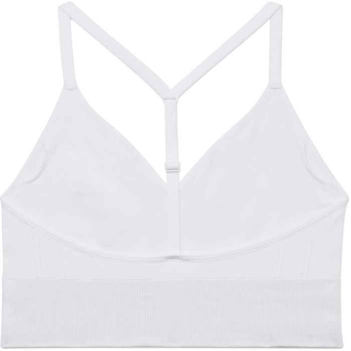 Seamless Sports Bra Womens