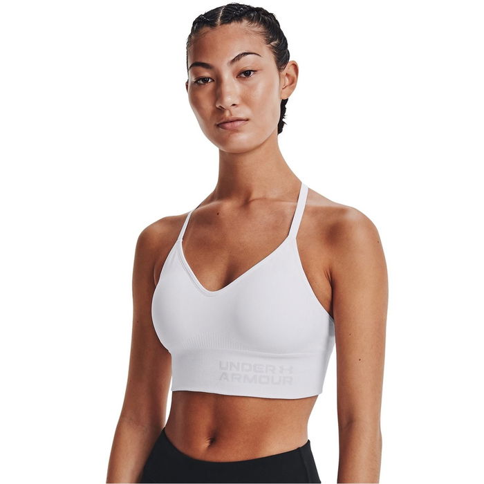 Seamless Sports Bra Womens