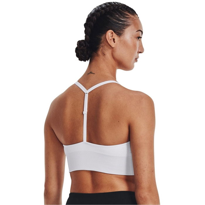 Seamless Sports Bra Womens