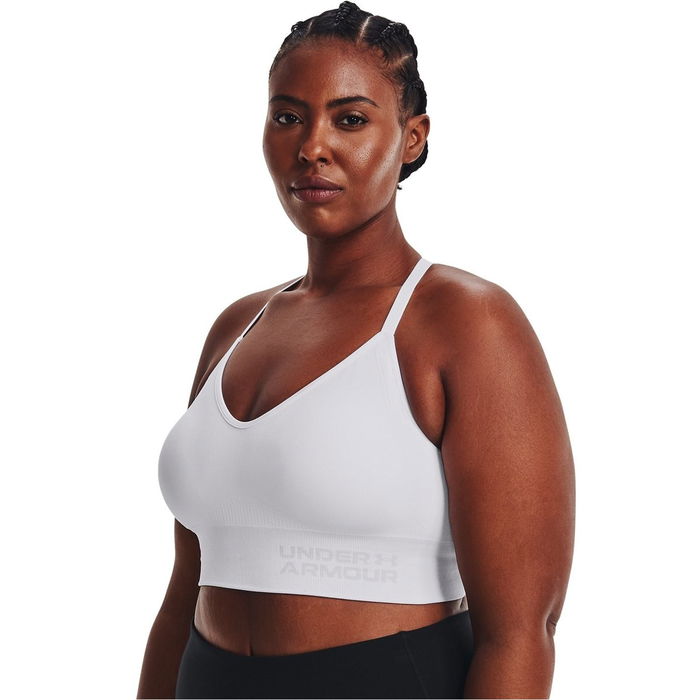 Seamless Sports Bra Womens