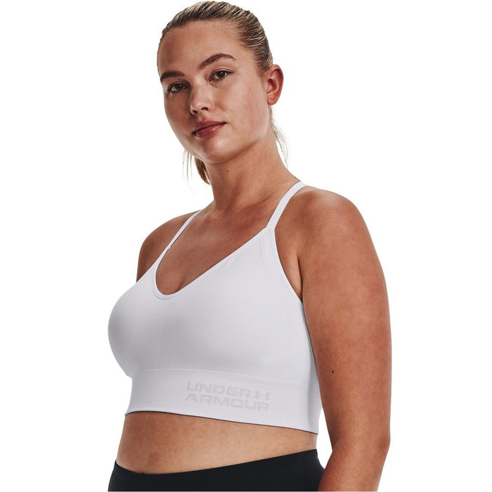 Seamless Sports Bra Womens