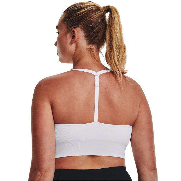 Seamless Sports Bra Womens