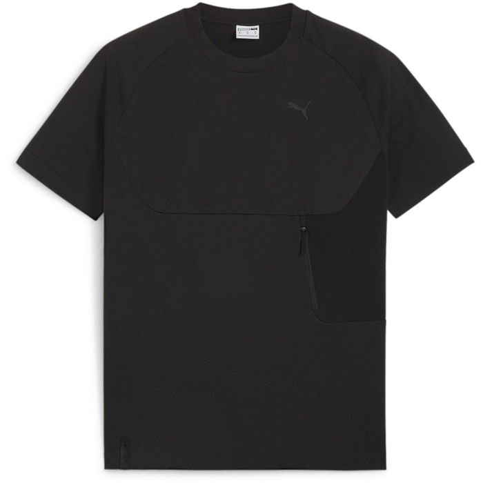 Pocket T Shirt Mens