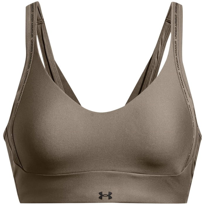 Infinity Strap Sports Bra Womens