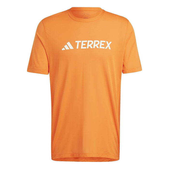 Terrex Multi Endurance Tech T-Shirt Mens