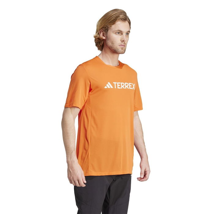 Terrex Multi Endurance Tech T-Shirt Mens