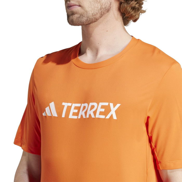 Terrex Multi Endurance Tech T-Shirt Mens