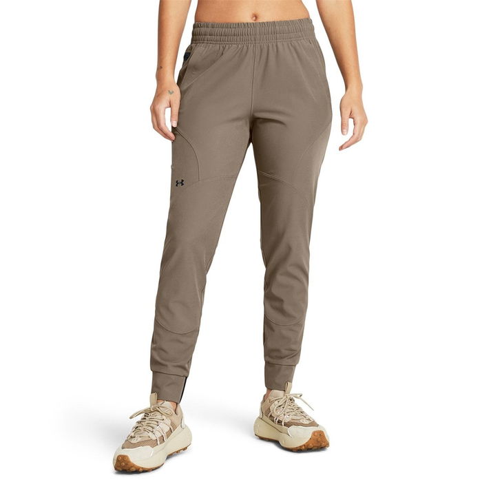 UA Unstoppable Joggers Womens