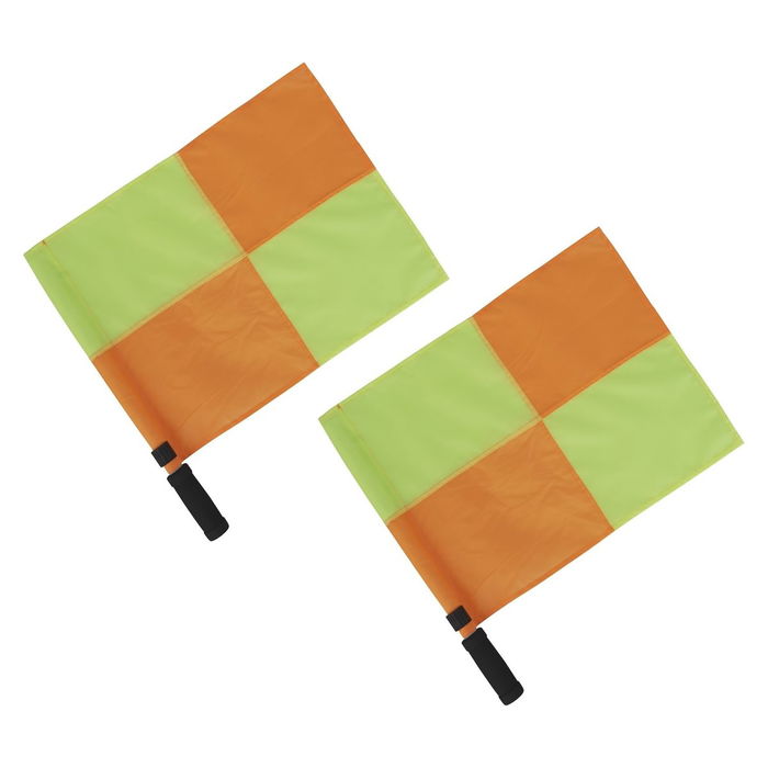 Linesman Flags