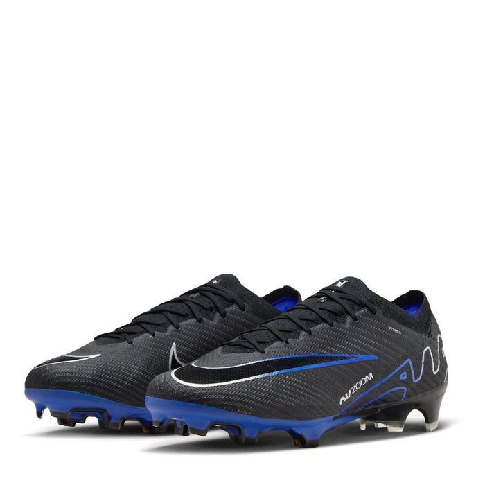 Air Zoom Vapor 15 Elite FG Boots Mens