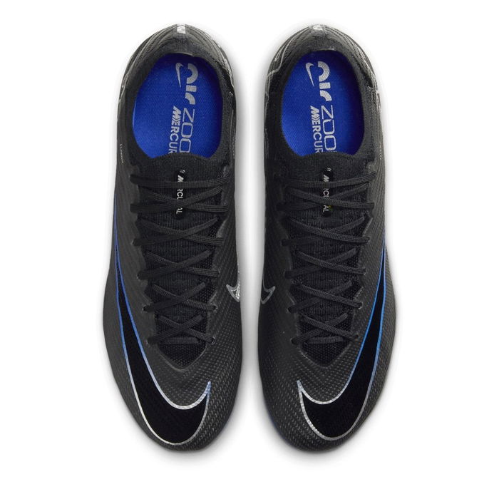 Air Zoom Vapor 15 Elite FG Boots Mens