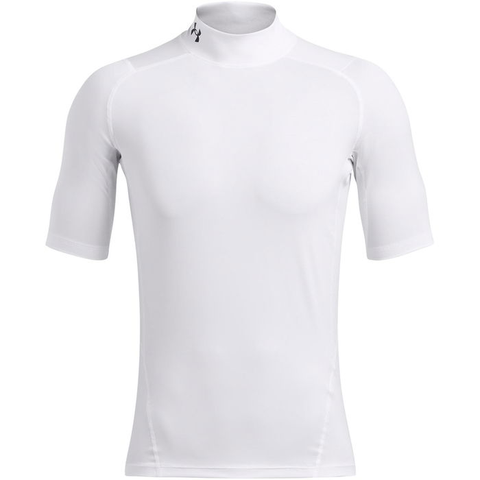 HeatGear® Comp Mock Baselayer Top Mens