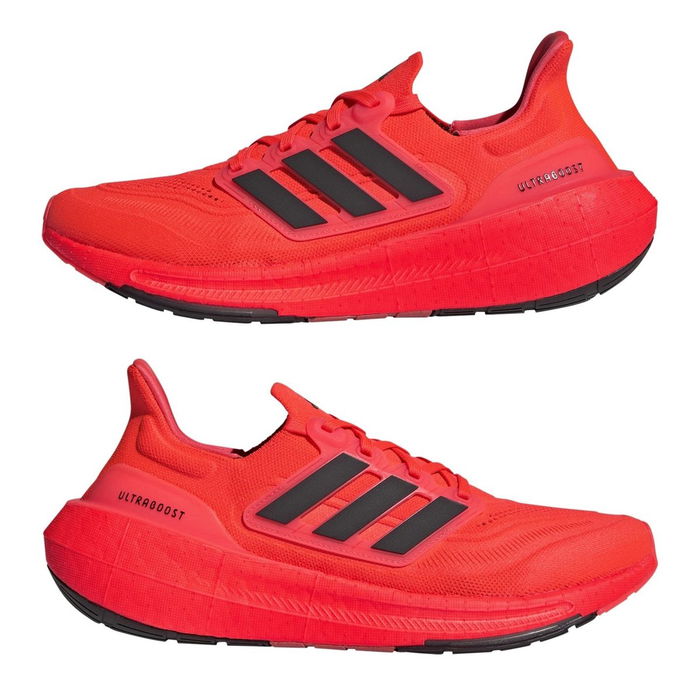 Ultraboost Light Running Shoes Mens