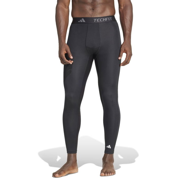 TECHFIT Compression Training Long Tights