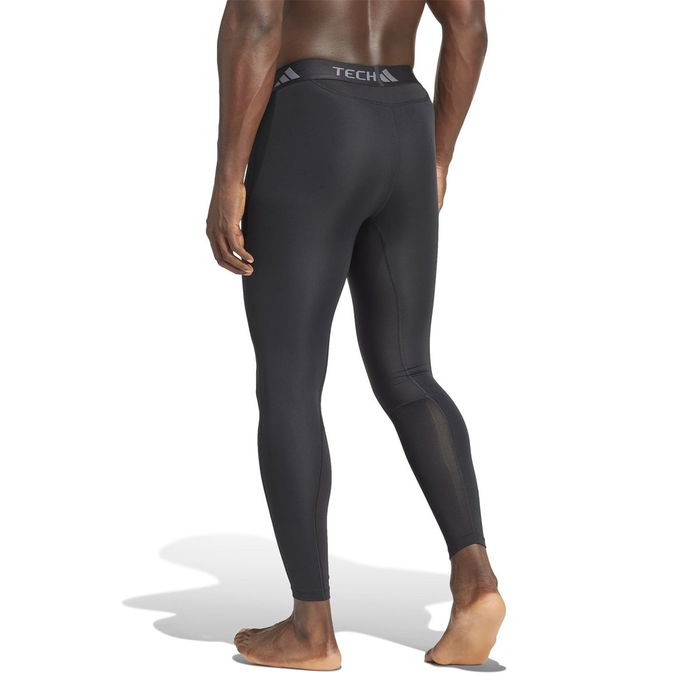 TECHFIT Compression Training Long Tights