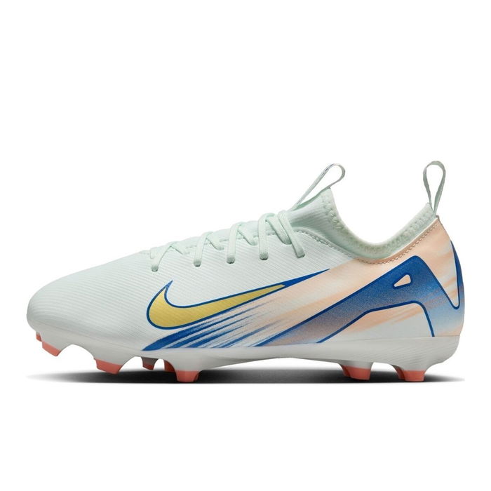 Zoom Mercurial Vapor 16 Academy Juniors Firm Ground Football Boots