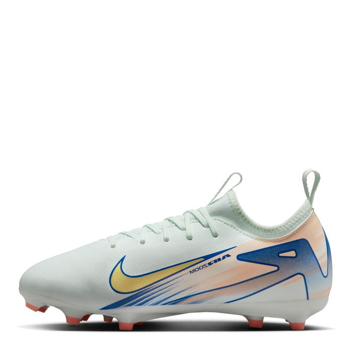 Zoom Mercurial Vapor 16 Academy Juniors Firm Ground Football Boots