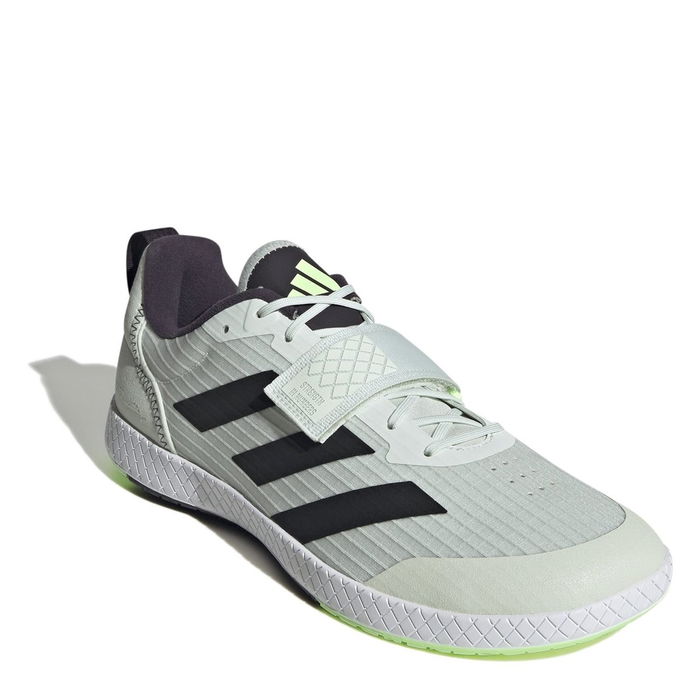 The Total Training Shoes Juniors