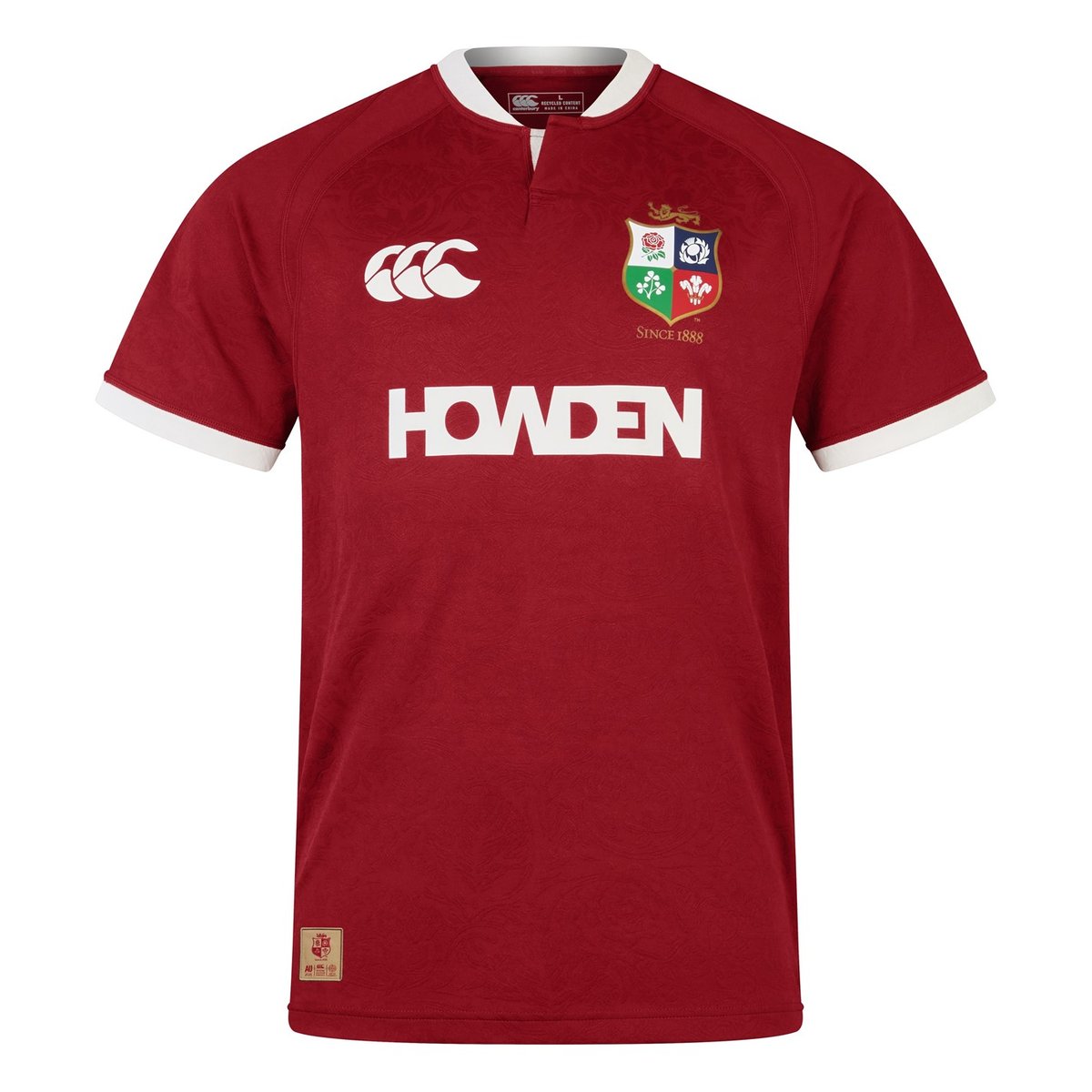 British & Irish Lions 2025